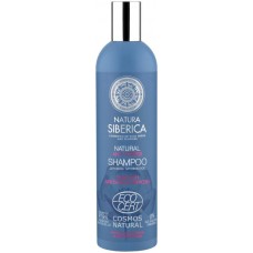 Шампунь Natura Siberica Anti-stress для всех типов волос, 400мл в магазинах Перекресток
