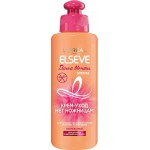 Крем-уход для волос Elseve Длина мечты, 200мл