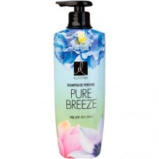 Шампунь Elastine Perfume Pure Breeze, 600мл в магазинах Перекресток
