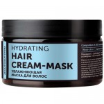 Крем-маска Botavikos Hydra Увлажняющая для волос, 250мл Крем-маска Botavikos Hydra Увлажняющая для волос, 250мл