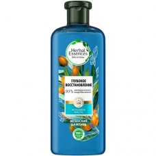 Шампунь Herbal Essences марокканское аргановое масло, 400мл в магазинах Перекресток