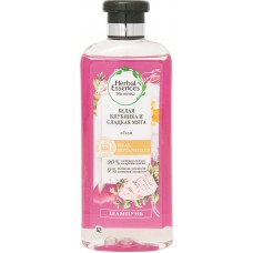 Шампунь Herbal Essences белая клубника и сладкая мята, 400мл в магазинах Перекресток