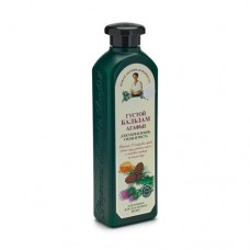 Бальзам Рецепты Бабушки Агафьи для укрепления силы и роста волос густой, 350мл в магазинах Перекресток