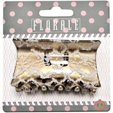 Краб Florale для волос в магазинах Перекресток