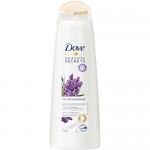 Бальзам-ополаскиватель Dove Nourishing Secrets Густые и Сильные Лаванда и Розмарин, 350мл