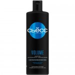 Шампунь Сьёсс Volume с экстрактом фиолетового риса для тонких волос, 450мл Шампунь Сьёсс Volume с экстрактом фиолетового риса для тонких волос, 450мл