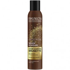 Шампунь Прелесть Professional Invisiwear Brnette сухой для волос, 200мл в магазинах Перекресток