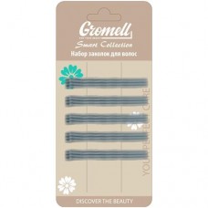 Набор заколок Gromell для волос PCHN009, 20шт в магазинах Перекресток