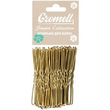 Шпильки Gromell для волос PAKS005, 20шт в магазинах Перекресток