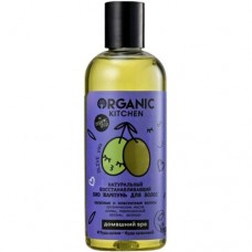 Шампунь Organic Kitchen Olive You для волос, 270мл в магазинах Перекресток