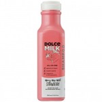 Шампунь для окрашенных волос Мисс Клубничный компромисс, 350мл Шампунь для окрашенных волос Мисс Клубничный компромисс, 350мл