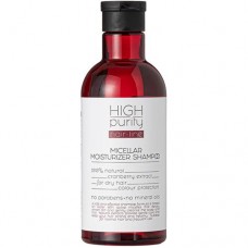 Шампунь High Purity мицеллярный увлажняющий, 350мл в магазинах Перекресток