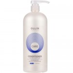 Кондиционер Ollin Professional Care Двойное увлажнение, 1л Кондиционер Ollin Professional Care Двойное увлажнение, 1л