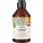 Шампунь Synergetic Максимальное Питание и Восстановление бессульфатный, 250мл Шампунь Synergetic Максимальное Питание и Восстановление бессульфатный, 250мл