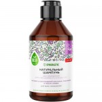 Шампунь Synergetic Экстрамягкий бессульфатный для ежедневного ухода 2в1, 250мл Шампунь Synergetic Экстрамягкий бессульфатный для ежедневного ухода 2в1, 250мл