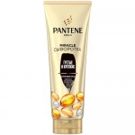 Сыворотка-кондиционер Pantene Pro-V Miracle Сыворотка Густые И Крепкие, 200мл