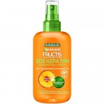Сыворотка-спрей Garnier Fructis SOS Кератин, 200мл