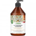 Шампунь Synergetic Максимальное питание и восстановление бессульфатный, 750мл Шампунь Synergetic Максимальное питание и восстановление бессульфатный, 750мл