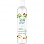 Шампунь Svoboda Natural для всех типов волос, 430мл Шампунь Svoboda Natural для всех типов волос, 430мл