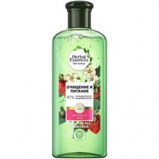 Шампунь Herbal Essences белая клубника и сладкая мята, 250мл в магазинах Перекресток