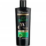 Шампунь Tresemme curls waves для вьющихся и пушистых волос, 360мл Шампунь Tresemme curls waves для вьющихся и пушистых волос, 360мл