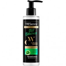 Крем Tresemme curls waves для вьющихся и пушистых волос, 160мл в магазинах Перекресток