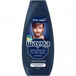 Шампунь Schauma Men Ultra сила, 360мл Шампунь Schauma Men Ultra сила, 360мл