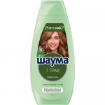 Шампунь Schauma 7 трав, 360мл Шампунь Schauma 7 трав, 360мл