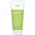 Маска-смузи Likato Recovery для ослабленных и поврежденных волос, 200мл Маска-смузи Likato Recovery для ослабленных и поврежденных волос, 200мл