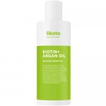 Шампунь-восстановление Recovery для ослабленных и поврежденных волос Likato, 250мл Шампунь-восстановление Recovery для ослабленных и поврежденных волос Likato, 250мл