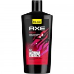 Шампунь Axe Феникс 2в1 для волос и тела, 610мл Шампунь Axe Феникс 2в1 для волос и тела, 610мл