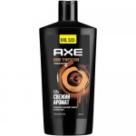Шампунь Axe Дарк Темптейшн 2в1 для волос и тела, 610мл Шампунь Axe Дарк Темптейшн 2в1 для волос и тела, 610мл