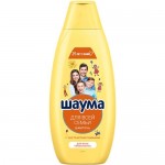 Шампунь Schauma Для Всей Семьи для всех типов волос, 650мл Шампунь Schauma Для Всей Семьи для всех типов волос, 650мл
