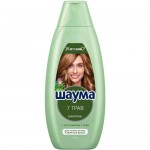 Шампунь Schauma 7 Трав, 650мл Шампунь Schauma 7 Трав, 650мл