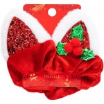 Резинка Mistletoe для волос LTA022988