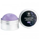 Шампунь Fabrik Cosmetology лаванда твердый с эфирным маслом, 55г