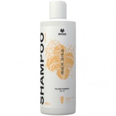 Шампунь Mychoi для объема с ферментированной рисовой водой, 450мл в магазинах Перекресток