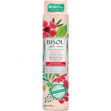 Шампунь Bisou 3D-Питание и Восстановление для волос, 300мл в магазинах Перекресток