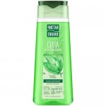 Шампунь Чистая Линия Крапива укрепляющий на отваре целебных трав для всех типов волос, 250мл Шампунь Чистая Линия Крапива укрепляющий на отваре целебных трав для всех типов волос, 250мл