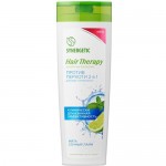 Шампунь-бальзам Synergetic Hair Therapy Против перхоти 2в1, 400мл Шампунь-бальзам Synergetic Hair Therapy Против перхоти 2в1, 400мл