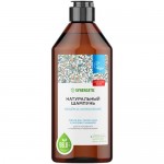 Шампунь Synergetic Объем и укрепление волос бессульфатный, 400мл Шампунь Synergetic Объем и укрепление волос бессульфатный, 400мл