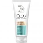 Маска-кондиционер Clear Derma Therapy Легкость От Корней для волос гелевая, 200мл