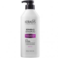 Шампунь Kerasys Восстанавливающий для волос, 400мл в магазинах Перекресток