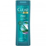 Шампунь Clear Свежесть и Объем против перхоти, 400мл