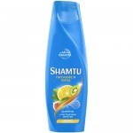 Шампунь Shamtu питание и сила с экстрактами фруктов, 360мл Шампунь Shamtu питание и сила с экстрактами фруктов, 360мл