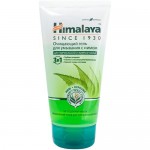 Гель для умывания Himalaya Herbals очищающий с нимом, 150мл Гель для умывания Himalaya Herbals очищающий с нимом, 150мл