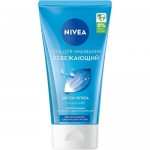 Гель для умывания Nivea Aqua Effect освежающий для нормальной кожи, 150мл Гель для умывания Nivea Aqua Effect освежающий для нормальной кожи, 150мл