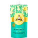 Маска для лица Банька Агафьи Освежающая 100мл Маска для лица Банька Агафьи Освежающая 100мл