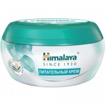 Крем для кожи Himalaya Herbals питательный живительный, 150мл Крем для кожи Himalaya Herbals питательный живительный, 150мл