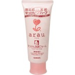 Пенка для умывания Arau для чувствительной кожи, 120г Пенка для умывания Arau для чувствительной кожи, 120г